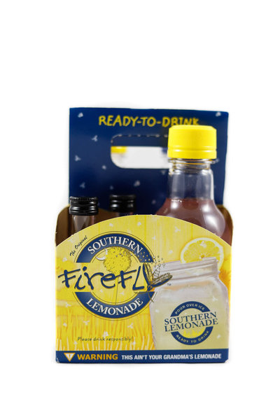 Firefly Vodka Lemonade Box