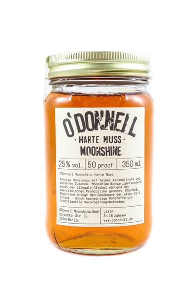 O'Donnell Harte Nuss
