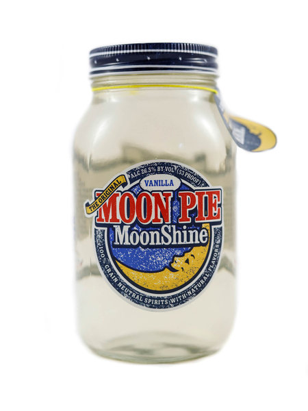 Moon Pie Moonshine Vanilla